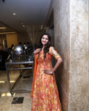 Actress Neelima Rani Stills at EWC Fashionista 2018 | Picture 1568696