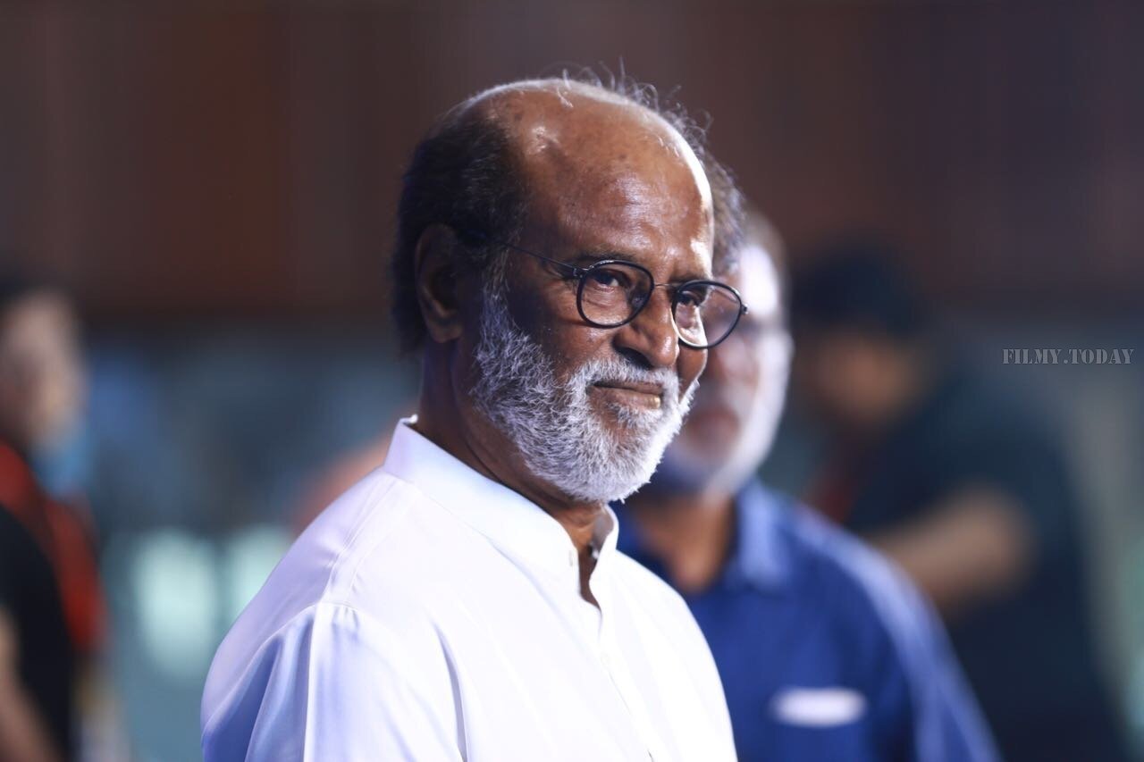 Photos: Rajinikanth Confirmed his Political Entry | Picture 1556626