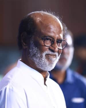 Photos: Rajinikanth Confirmed his Political Entry | Picture 1556626