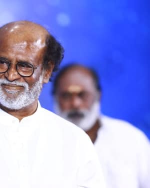 Photos: Rajinikanth Confirmed his Political Entry | Picture 1556621