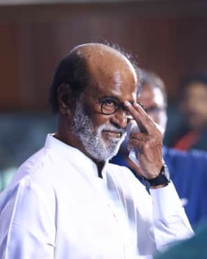 Photos: Rajinikanth Confirmed his Political Entry | Picture 1556630