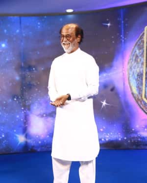 Photos: Rajinikanth Confirmed his Political Entry | Picture 1556631