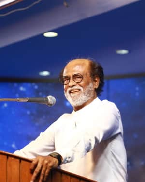 Photos: Rajinikanth Confirmed his Political Entry | Picture 1556623