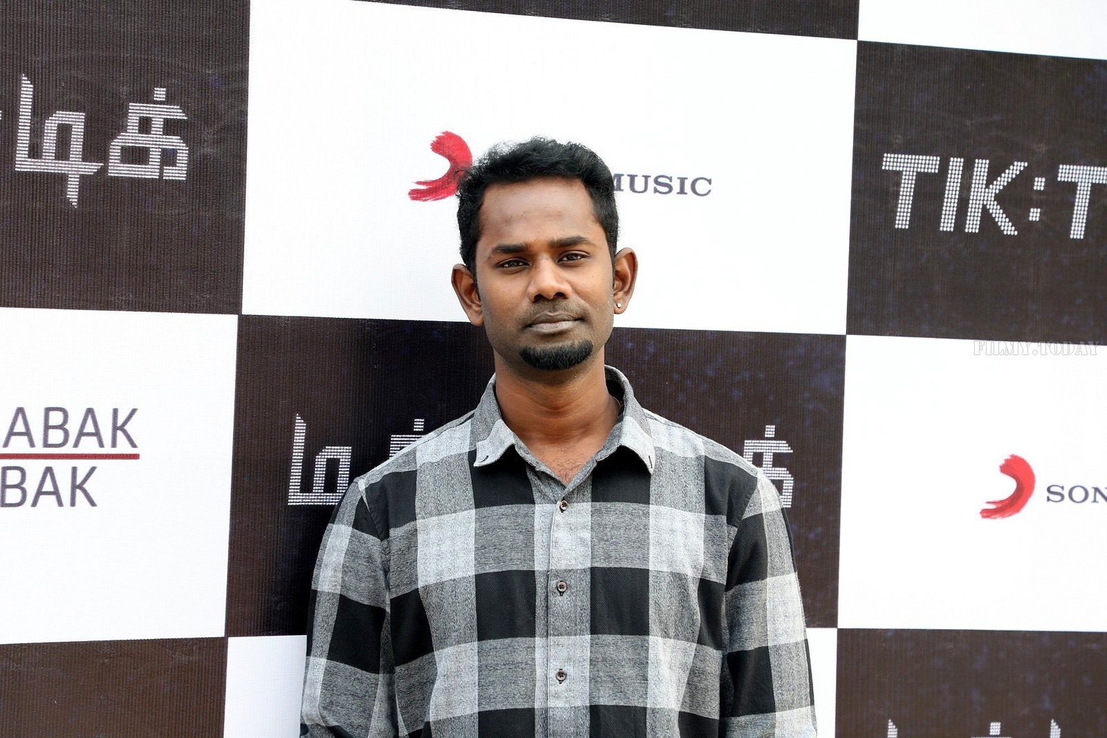 Tik Tik Tik Tamil Movie Audio Launch Photos | Picture 1557047