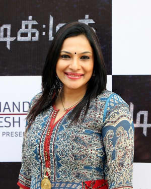 Rethika Srinivas - Tik Tik Tik Tamil Movie Audio Launch Photos | Picture 1557051