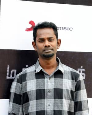 Tik Tik Tik Tamil Movie Audio Launch Photos | Picture 1557047