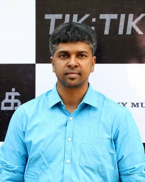 Tik Tik Tik Tamil Movie Audio Launch Photos | Picture 1557048