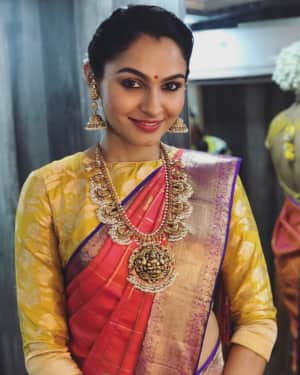 Actress Andrea Jeremiah in AD Shoot Photos | Picture 1557983