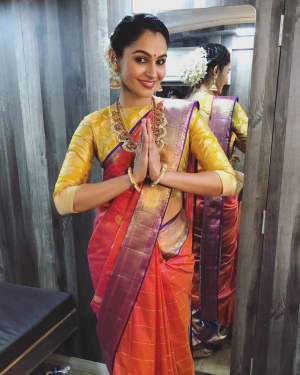 Actress Andrea Jeremiah in AD Shoot Photos | Picture 1557982