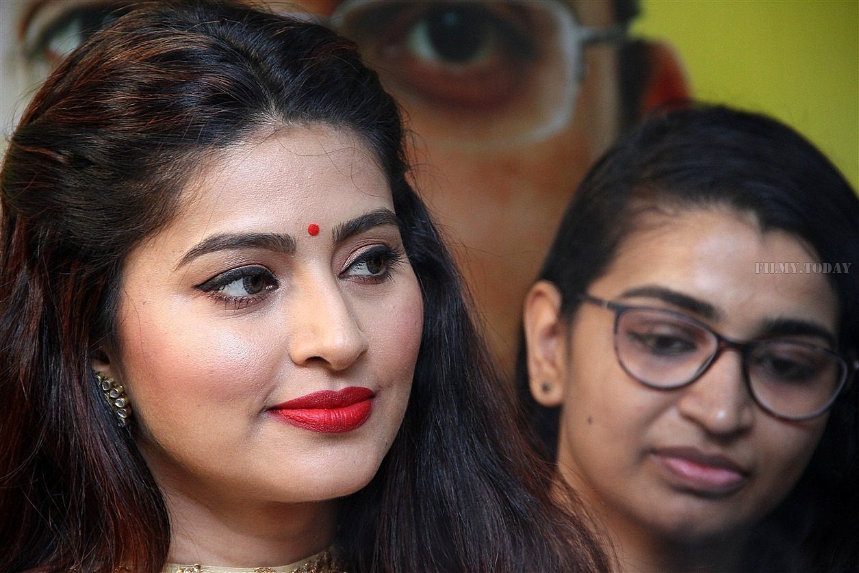 Actress Sneha Launches ABC Clinic Photos | Picture 1558511