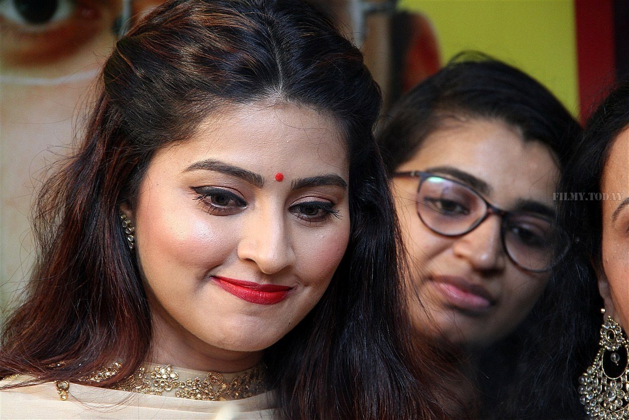 Actress Sneha Launches ABC Clinic Photos | Picture 1558510
