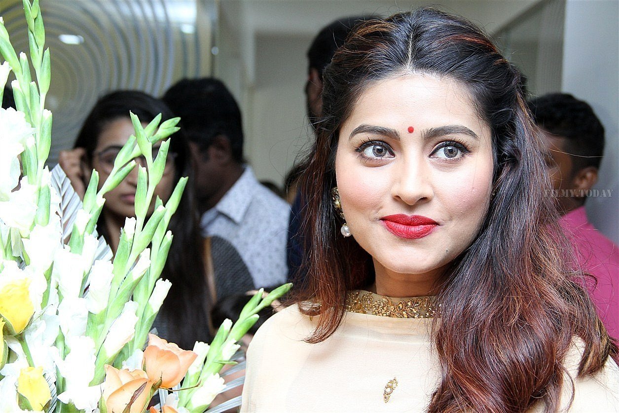 Actress Sneha Launches ABC Clinic Photos | Picture 1558504