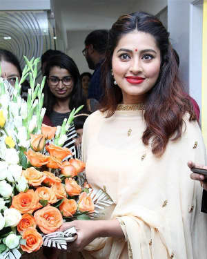 Actress Sneha Launches ABC Clinic Photos | Picture 1558508