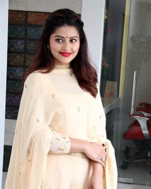Actress Sneha Launches ABC Clinic Photos | Picture 1558519