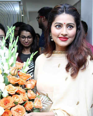 Actress Sneha Launches ABC Clinic Photos | Picture 1558507