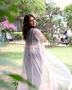 Nikki Galrani - Kalakalappu 2 Movie Press Meet Photos | Picture 1558492