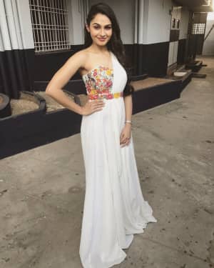 Actress Andrea Jeremiah Latest Photos | Picture 1558753