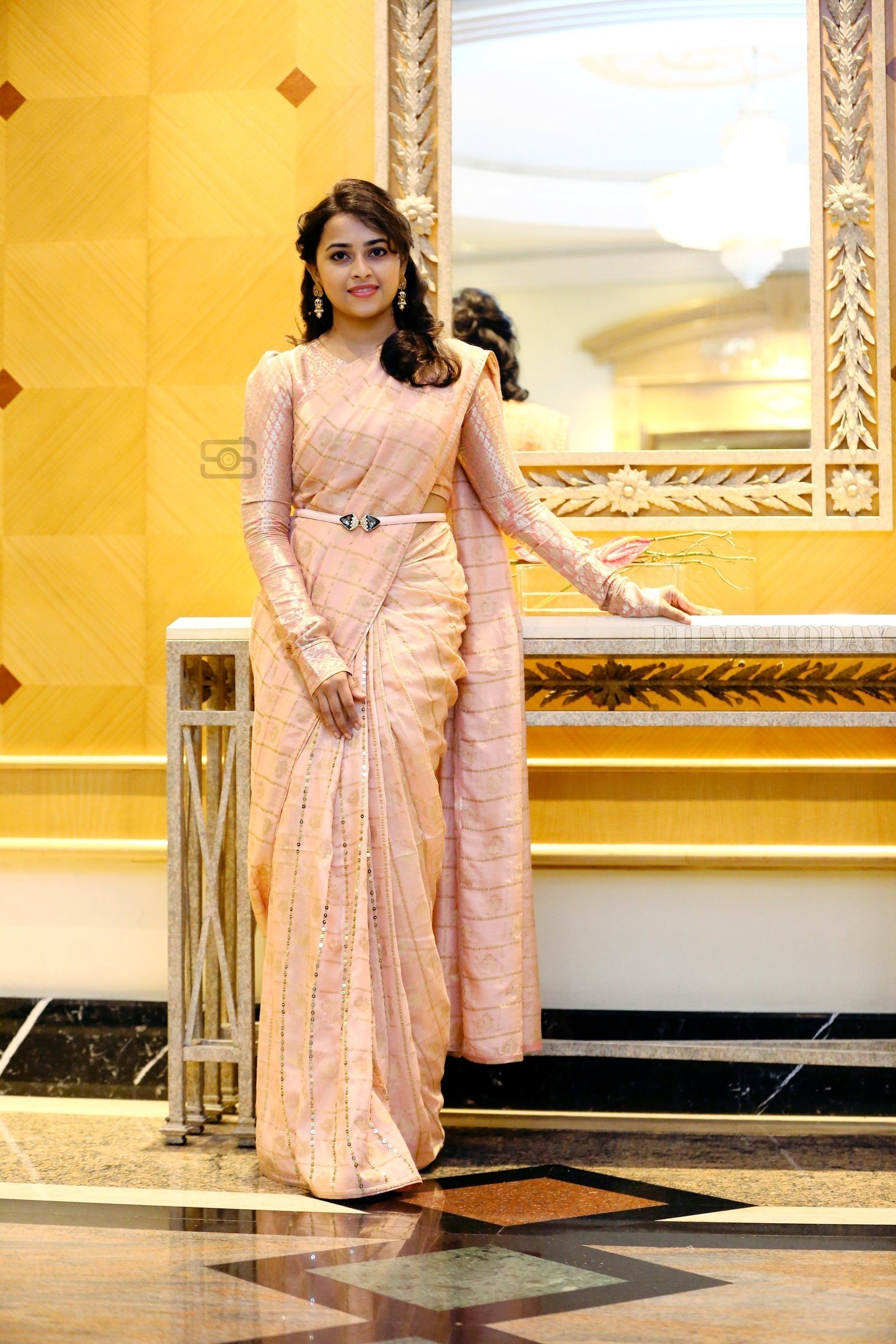 Actress Sri Divya Exclusive Photoshoot | Picture 1558952