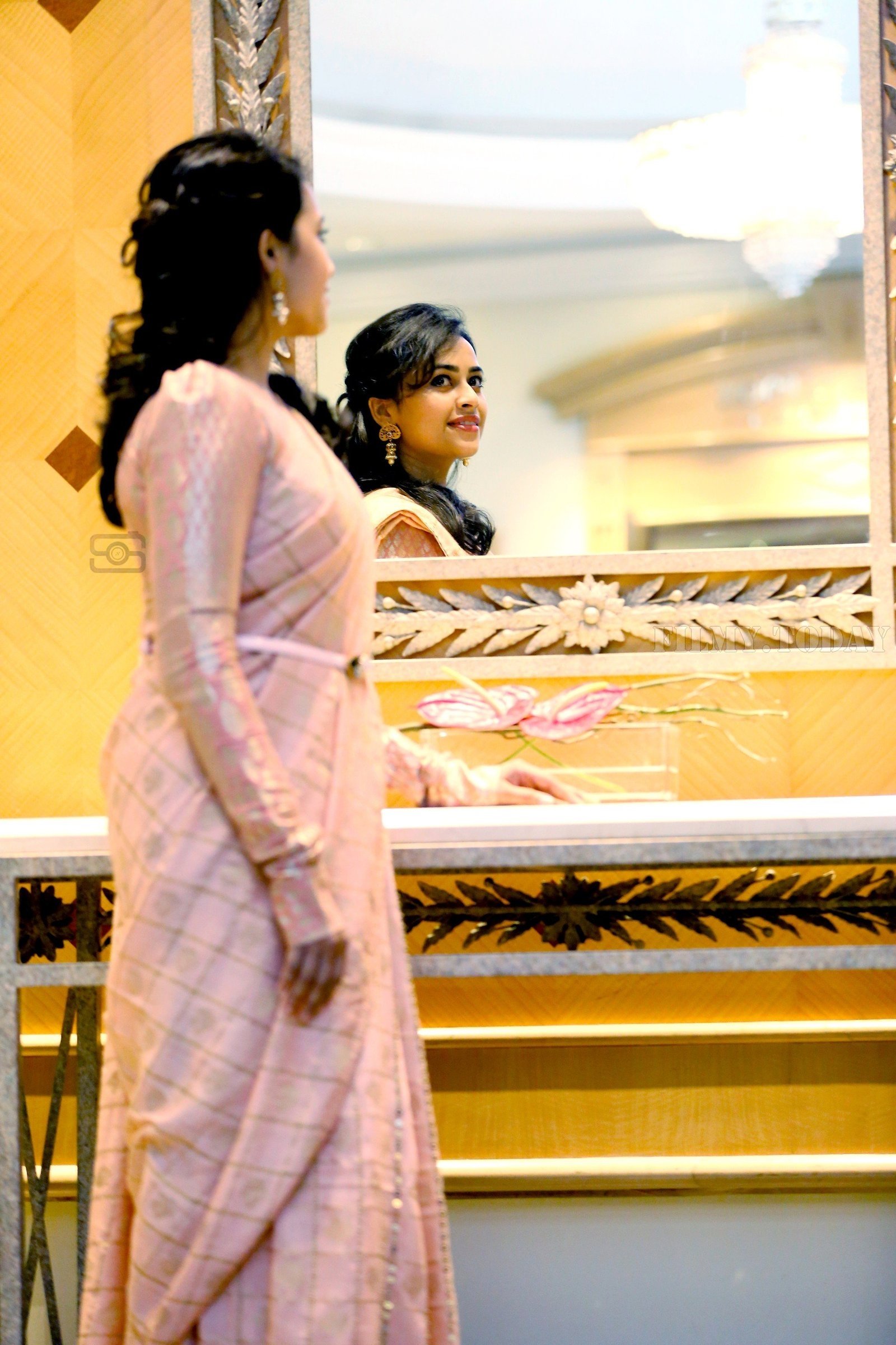 Actress Sri Divya Exclusive Photoshoot | Picture 1558953