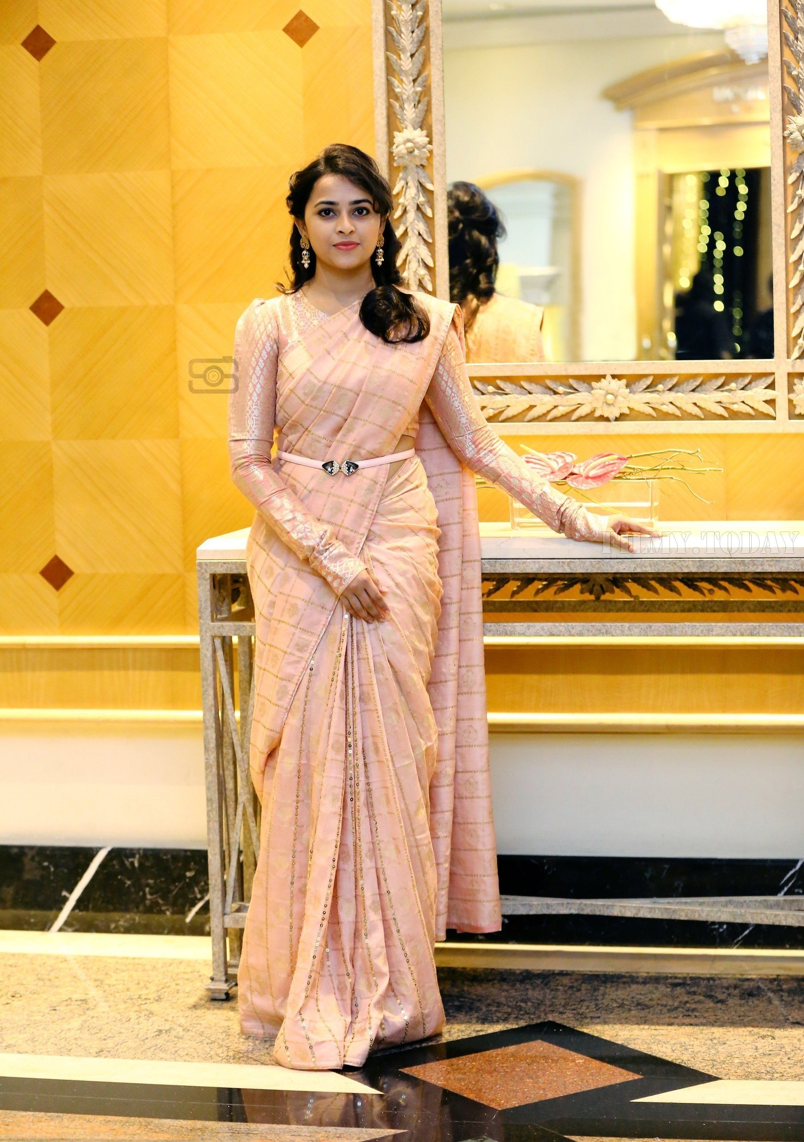 Actress Sri Divya Exclusive Photoshoot | Picture 1558955