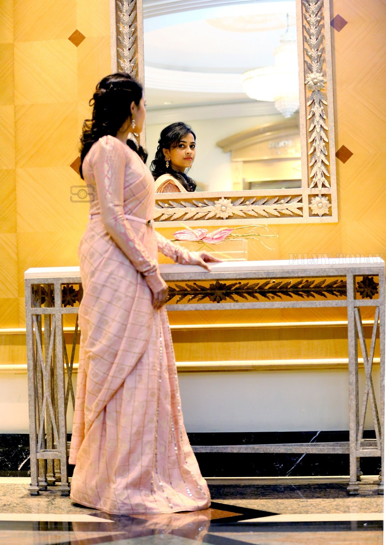 Actress Sri Divya Exclusive Photoshoot | Picture 1558954