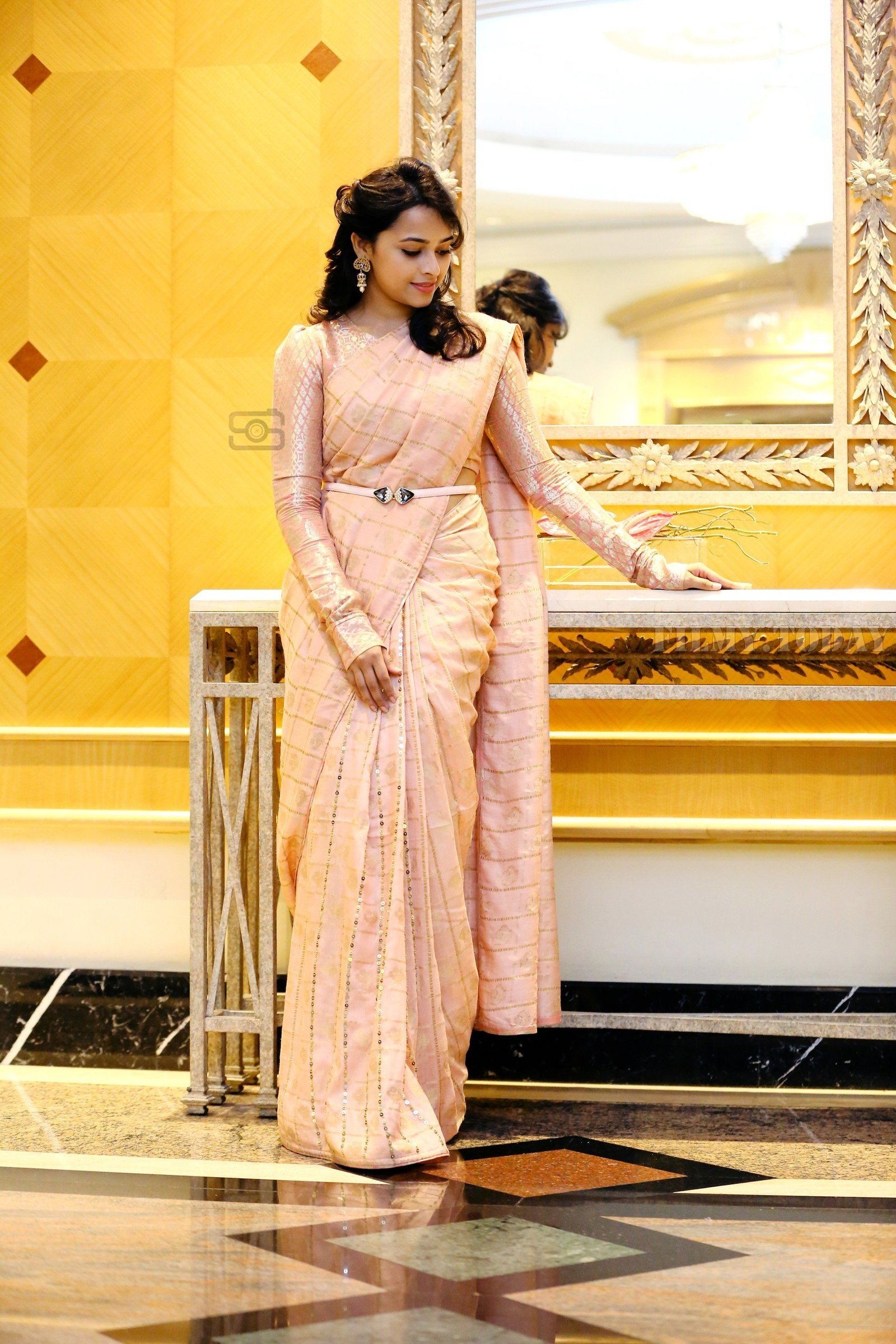 Actress Sri Divya Exclusive Photoshoot | Picture 1558951