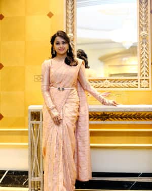 Actress Sri Divya Exclusive Photoshoot | Picture 1558952