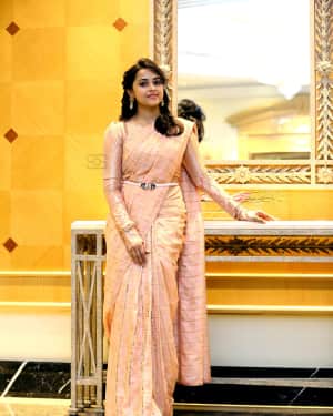Actress Sri Divya Exclusive Photoshoot | Picture 1558950