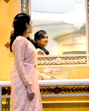 Actress Sri Divya Exclusive Photoshoot | Picture 1558953