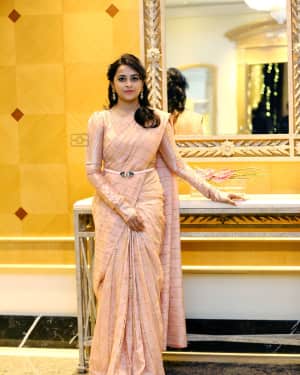 Actress Sri Divya Exclusive Photoshoot | Picture 1558955