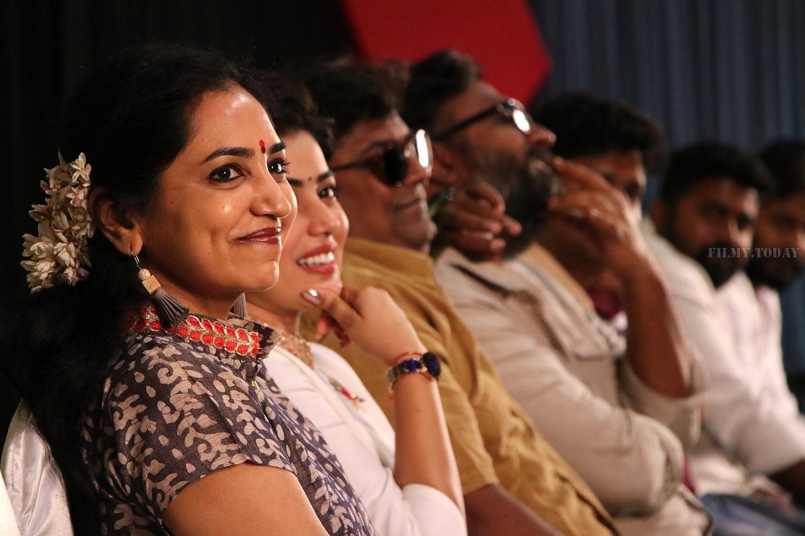 Savarakathi Movie Press Meet Photos | Picture 1560600