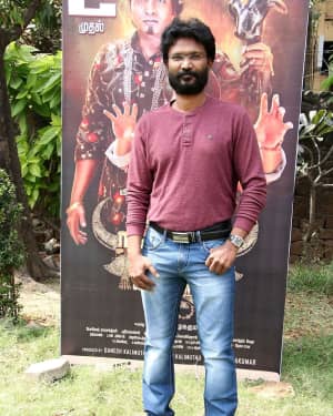 Oru Nalla Naal Paathu Solren Movie Press Meet Photos | Picture 1560887