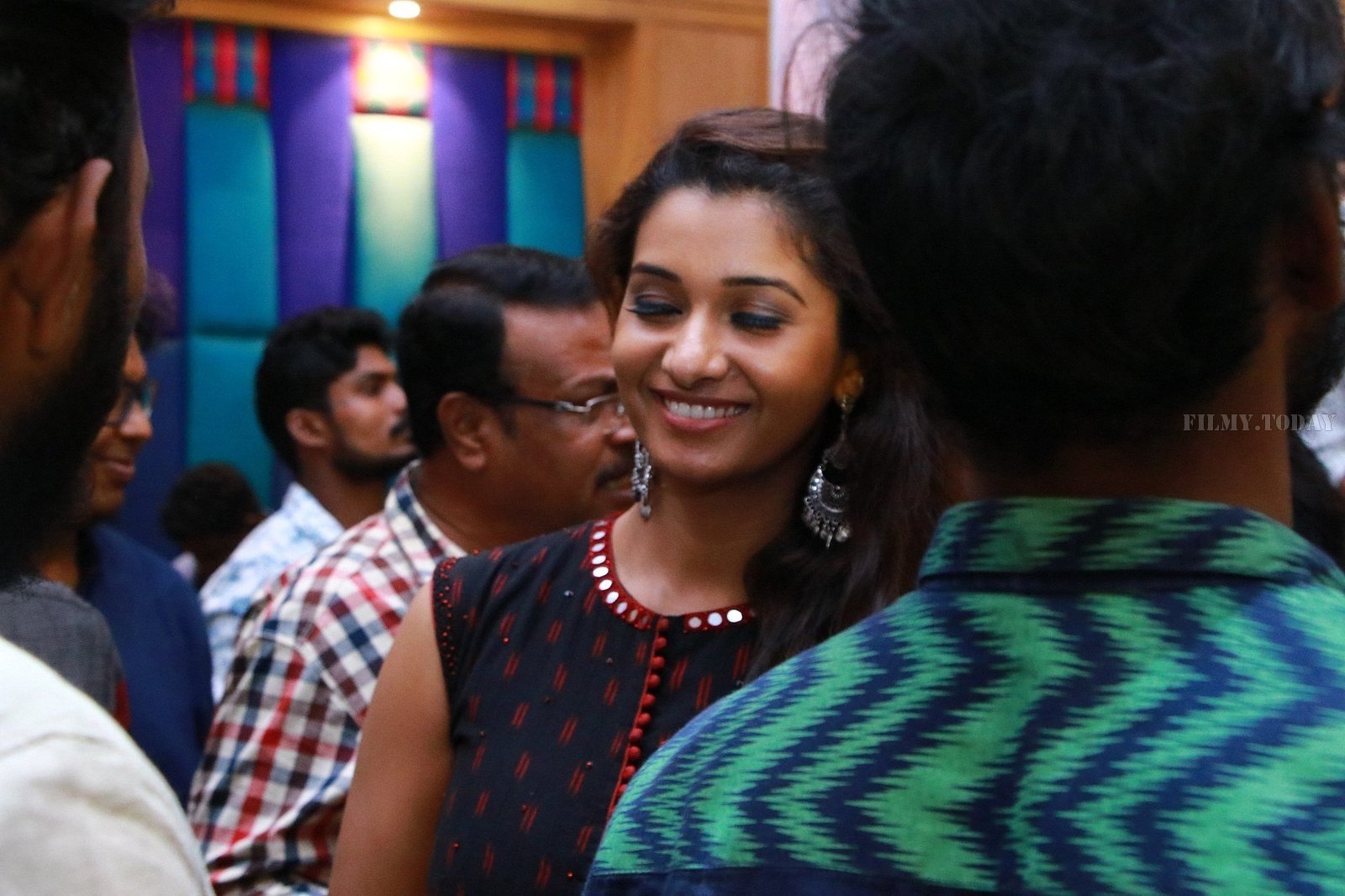 Kadaikutty Singam Movie Success Meet Photos | Picture 1590903
