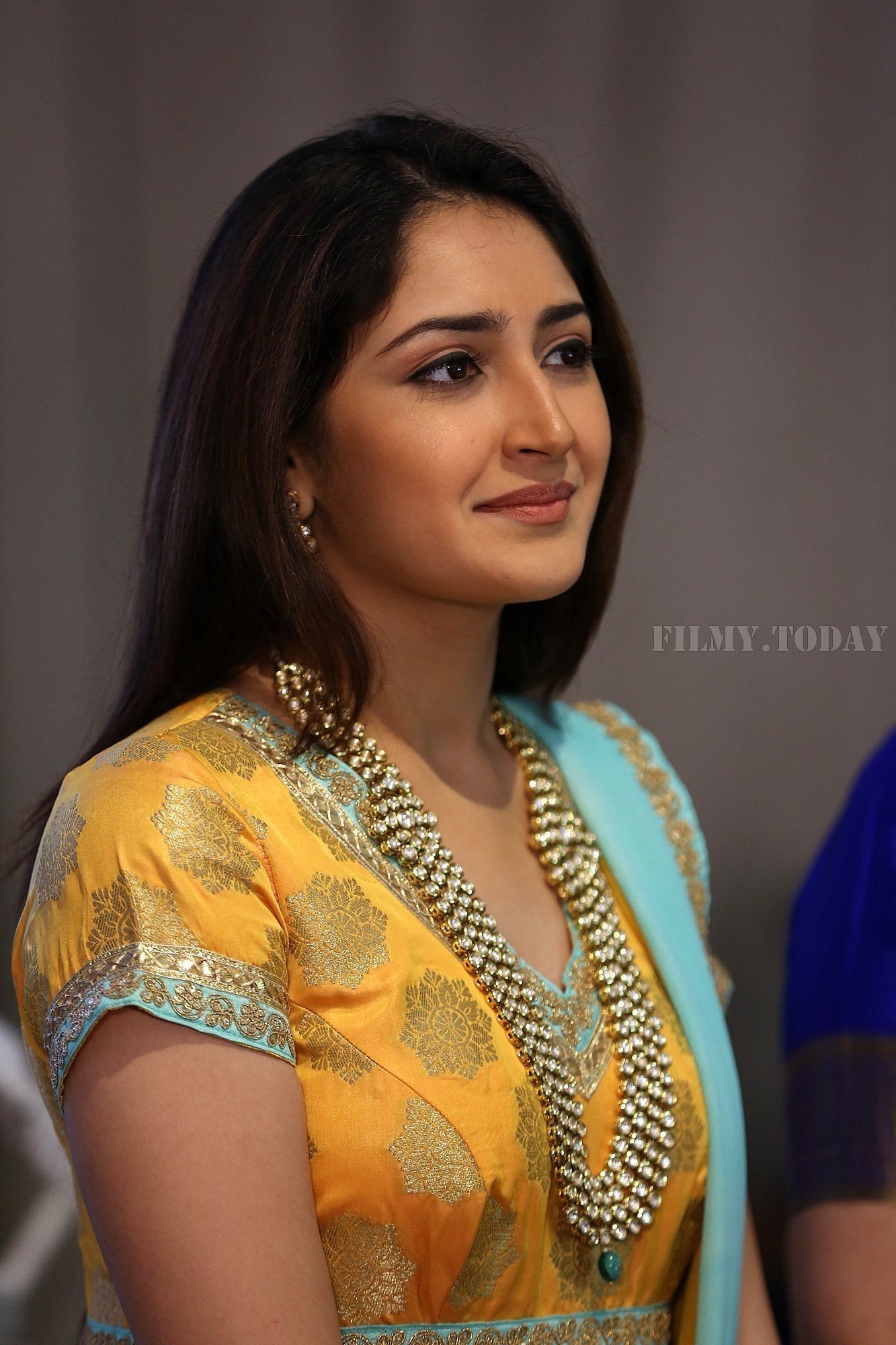 Actress Sayyeshaa Saigal Latest Photos | Picture 1584325