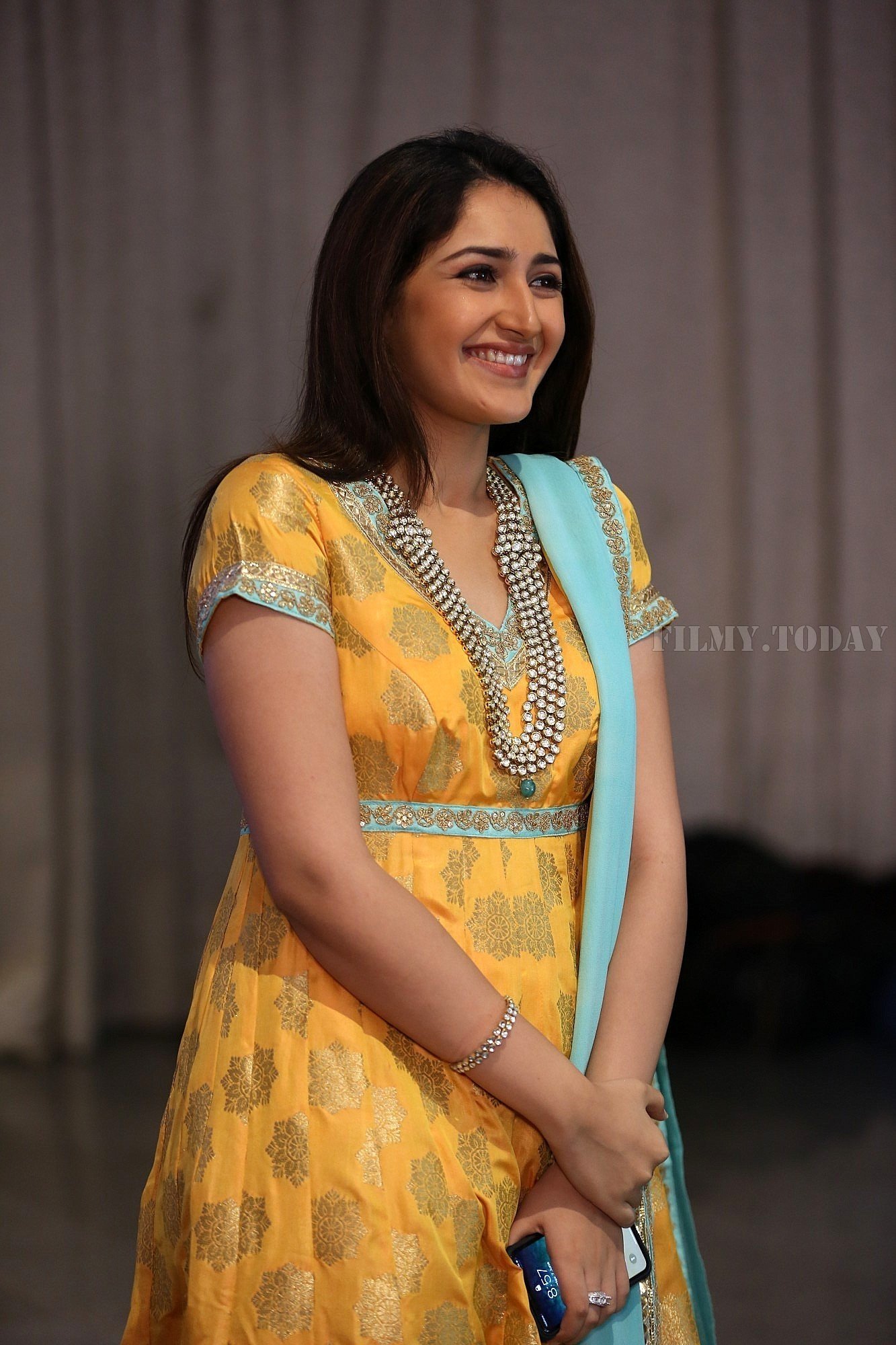 Actress Sayyeshaa Saigal Latest Photos | Picture 1584328