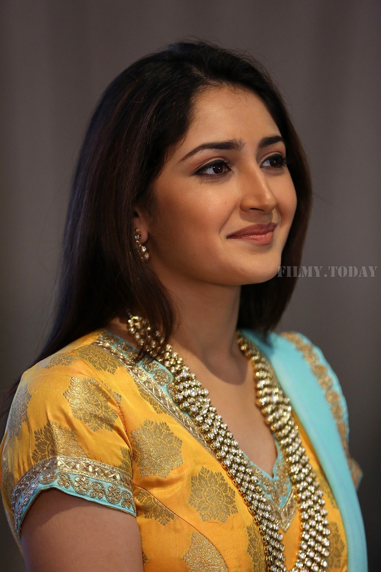Actress Sayyeshaa Saigal Latest Photos | Picture 1584326