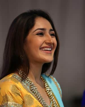 Actress Sayyeshaa Saigal Latest Photos | Picture 1584324