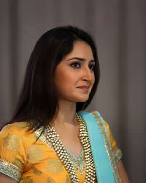 Actress Sayyeshaa Saigal Latest Photos | Picture 1584317
