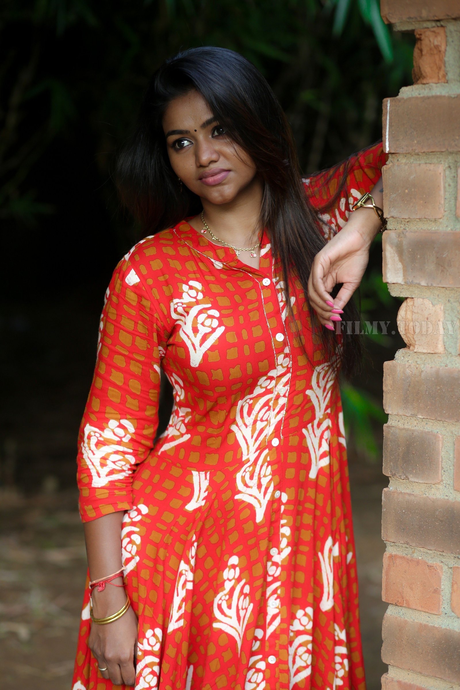Actress Shalu Shamu Latest Photos | Picture 1584514
