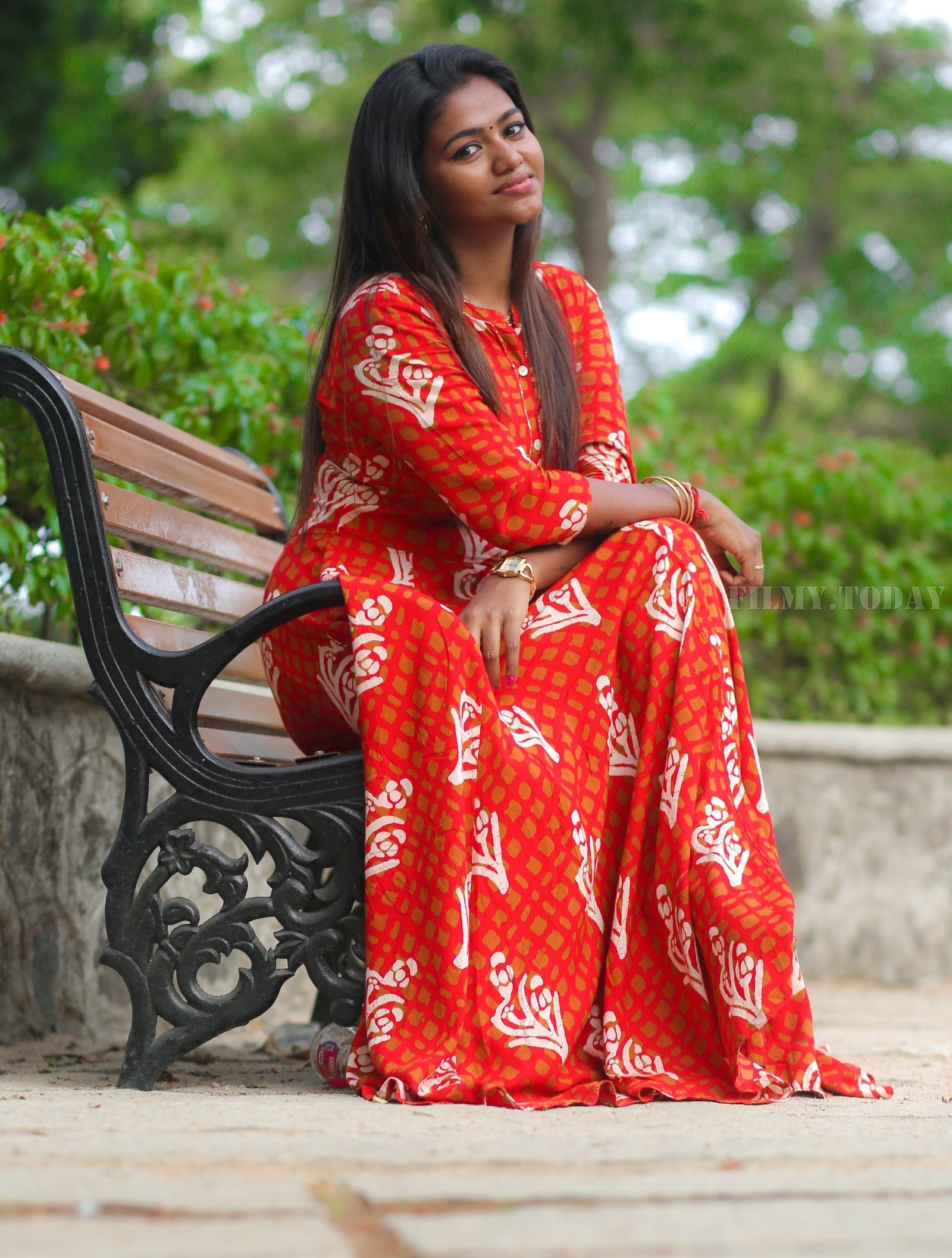 Actress Shalu Shamu Latest Photos | Picture 1584493