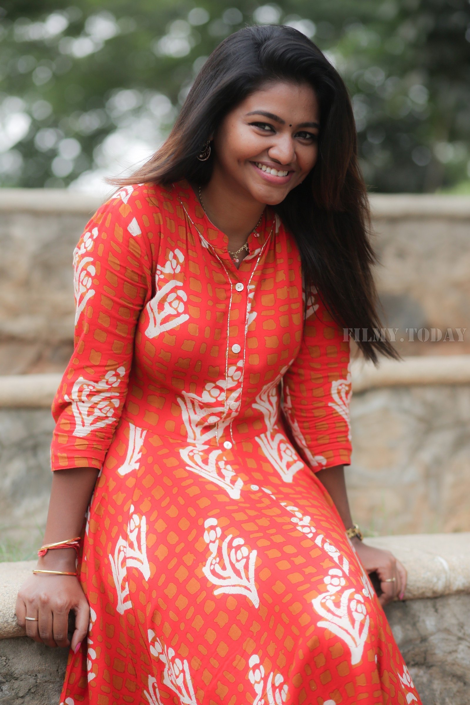 Actress Shalu Shamu Latest Photos | Picture 1584499