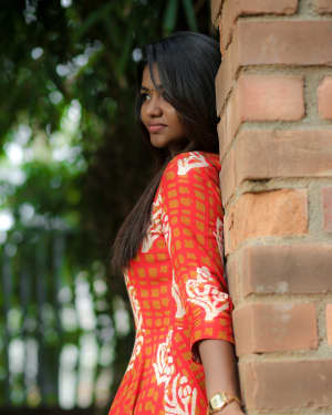 Actress Shalu Shamu Latest Photos | Picture 1584508