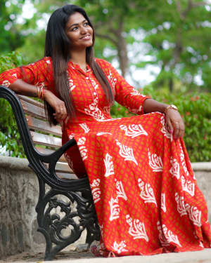 Actress Shalu Shamu Latest Photos | Picture 1584494