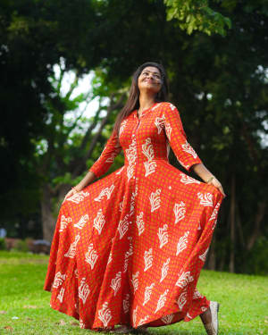 Actress Shalu Shamu Latest Photos | Picture 1584524