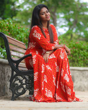 Actress Shalu Shamu Latest Photos | Picture 1584493