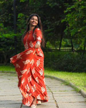 Actress Shalu Shamu Latest Photos | Picture 1584520