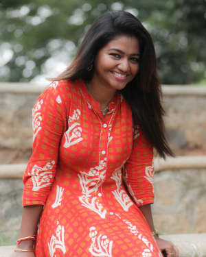 Actress Shalu Shamu Latest Photos | Picture 1584499