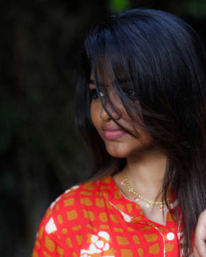 Actress Shalu Shamu Latest Photos | Picture 1584512