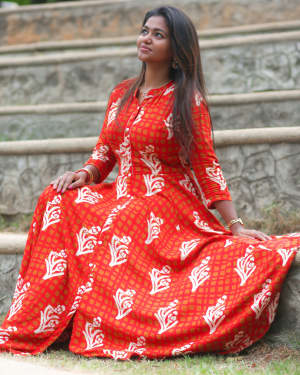 Actress Shalu Shamu Latest Photos | Picture 1584498