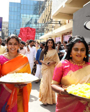 Kadaikutty Singam Movie Audio Launch Photos | Picture 1585229